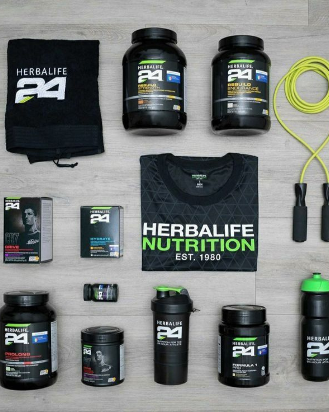 Sport & Energy