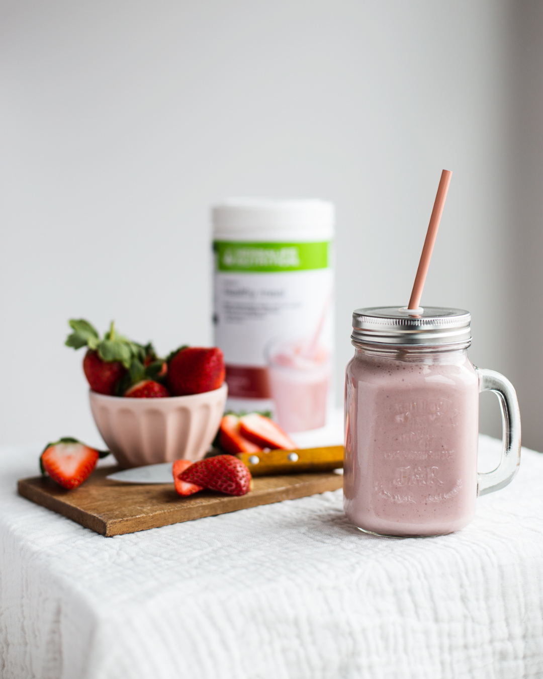 Formula 1 Shake